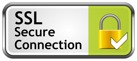 veilige ssl verbinding